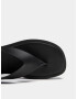 Pull&Bear Flip-flops negru - Pled.ro