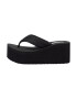 Pull&Bear Flip-flops negru - Pled.ro