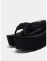 Pull&Bear Flip-flops negru - Pled.ro