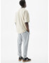 Pull&Bear Pantaloni gri - Pled.ro