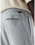 Pull&Bear Pantaloni gri - Pled.ro