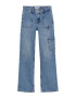 Pull&Bear Jeans albastru - Pled.ro