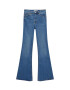 Pull&Bear Jeans albastru - Pled.ro