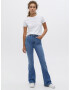 Pull&Bear Jeans albastru - Pled.ro