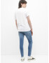 Pull&Bear Jeans albastru - Pled.ro