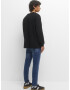 Pull&Bear Jeans albastru - Pled.ro