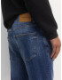 Pull&Bear Jeans albastru - Pled.ro