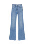 Pull&Bear Jeans albastru - Pled.ro