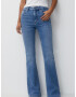 Pull&Bear Jeans albastru - Pled.ro