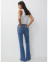 Pull&Bear Jeans albastru - Pled.ro