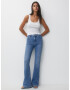 Pull&Bear Jeans albastru - Pled.ro