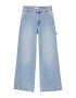 Pull&Bear Jeans albastru - Pled.ro