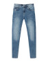 Pull&Bear Jeans albastru - Pled.ro