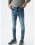 Pull&Bear Jeans albastru - Pled.ro