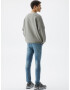 Pull&Bear Jeans albastru - Pled.ro