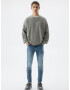 Pull&Bear Jeans albastru - Pled.ro