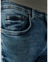 Pull&Bear Jeans albastru - Pled.ro