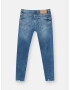 Pull&Bear Jeans albastru - Pled.ro