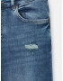 Pull&Bear Jeans albastru - Pled.ro