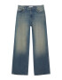 Pull&Bear Jeans albastru - Pled.ro