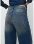 Pull&Bear Jeans albastru - Pled.ro