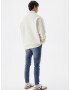 Pull&Bear Jeans albastru - Pled.ro