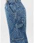 Pull&Bear Jeans albastru - Pled.ro