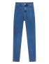 Pull&Bear Jeans albastru - Pled.ro