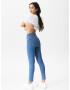 Pull&Bear Jeans albastru - Pled.ro