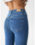 Pull&Bear Jeans albastru - Pled.ro