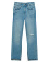 Pull&Bear Jeans albastru - Pled.ro