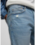 Pull&Bear Jeans albastru - Pled.ro