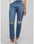 Pull&Bear Jeans albastru denim - Pled.ro