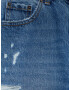 Pull&Bear Jeans albastru denim - Pled.ro