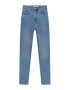 Pull&Bear Jeans albastru denim - Pled.ro