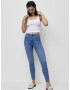 Pull&Bear Jeans albastru denim - Pled.ro