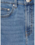 Pull&Bear Jeans albastru denim - Pled.ro