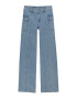 Pull&Bear Jeans albastru denim - Pled.ro