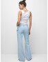 Pull&Bear Jeans albastru denim - Pled.ro