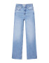 Pull&Bear Jeans albastru denim - Pled.ro