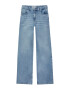 Pull&Bear Jeans albastru denim - Pled.ro