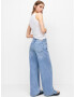 Pull&Bear Jeans albastru denim - Pled.ro