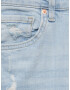 Pull&Bear Jeans albastru denim - Pled.ro