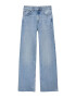 Pull&Bear Jeans albastru denim - Pled.ro