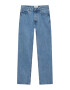 Pull&Bear Jeans albastru denim - Pled.ro