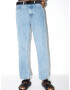 Pull&Bear Jeans albastru denim - Pled.ro