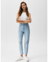 Pull&Bear Jeans albastru denim - Pled.ro