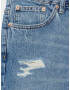 Pull&Bear Jeans albastru denim - Pled.ro