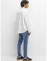 Pull&Bear Jeans albastru denim - Pled.ro