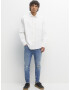 Pull&Bear Jeans albastru denim - Pled.ro